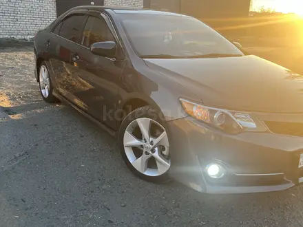 Toyota Camry 2014 года за 8 700 000 тг. в Семей – фото 6