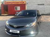 Toyota Camry 2014 годаүшін8 700 000 тг. в Семей