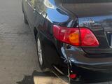 Toyota Corolla 2008 годаүшін4 000 000 тг. в Атырау