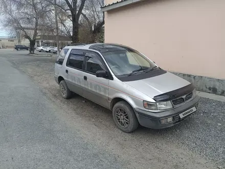 Mitsubishi Chariot 1995 года за 1 600 000 тг. в Ушарал – фото 6