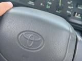 Toyota Hilux Surf 1994 годаүшін3 999 999 тг. в Костанай – фото 5