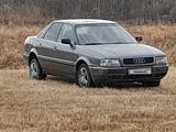 Audi 80 1992 годаүшін1 600 000 тг. в Железинка – фото 2