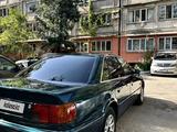 Audi A6 1995 годаүшін2 700 000 тг. в Тараз – фото 4
