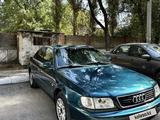 Audi A6 1995 годаүшін2 700 000 тг. в Тараз