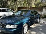 Audi A6 1995 годаүшін2 700 000 тг. в Тараз – фото 3