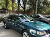 Audi A6 1995 годаүшін2 700 000 тг. в Тараз – фото 2