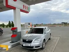 Skoda Octavia, 2012
