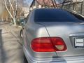 Mercedes-Benz E 230 1996 года за 2 600 000 тг. в Алматы – фото 4