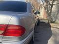 Mercedes-Benz E 230 1996 года за 2 600 000 тг. в Алматы – фото 6