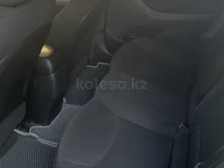 Hyundai Elantra 2015 года за 6 700 000 тг. в Шымкент – фото 12