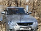 ВАЗ (Lada) Priora 2172 2013 года за 1 900 000 тг. в Актобе – фото 2