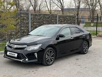 Toyota Camry 2018 годаfor12 400 000 тг. в Шымкент