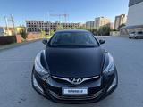 Hyundai Elantra 2014 годаүшін4 400 000 тг. в Актобе