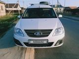 ВАЗ (Lada) Largus 2014 годаүшін4 200 000 тг. в Атырау