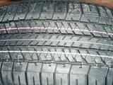 275/50R22 Bridgestone Dueler 684IIүшін185 000 тг. в Алматы