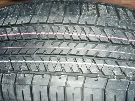 275/50R22 Bridgestone Dueler 684II за 189 000 тг. в Алматы