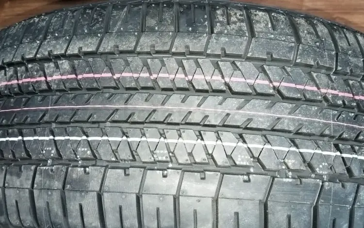 275/50R22 Bridgestone Dueler 684II за 189 000 тг. в Алматы