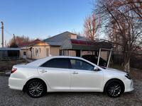 Toyota Camry 2017 года за 12 500 000 тг. в Тараз