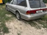 Mitsubishi Sigma/Magna 1993 года за 1 250 000 тг. в Алматы – фото 4