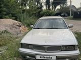 Mitsubishi Sigma/Magna 1993 года за 1 250 000 тг. в Алматы – фото 2