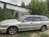 Mitsubishi Sigma/Magna 1993 года за 1 250 000 тг. в Алматы – фото 3