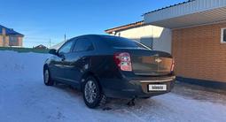 Chevrolet Cobalt 2021 годаүшін5 250 000 тг. в Астана – фото 5