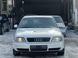 Audi A6 1995 годаfor3 790 000 тг. в Шымкент – фото 2