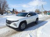 Hyundai Tucson 2024 года за 13 200 000 тг. в Уральск