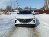 Hyundai Tucson 2024 года за 13 200 000 тг. в Уральск – фото 2