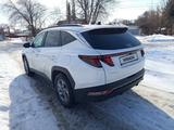 Hyundai Tucson 2024 года за 13 200 000 тг. в Уральск – фото 3