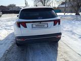 Hyundai Tucson 2024 года за 13 200 000 тг. в Уральск – фото 4