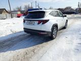 Hyundai Tucson 2024 года за 13 200 000 тг. в Уральск – фото 5
