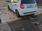 Chevrolet Aveo 2011 годаүшін1 000 000 тг. в Атырау – фото 3