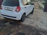 Chevrolet Aveo 2011 годаүшін1 000 000 тг. в Атырау – фото 4