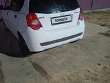 Chevrolet Aveo 2011 годаүшін1 000 000 тг. в Атырау – фото 5