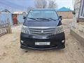 Toyota Alphard 2007 года за 8 000 000 тг. в Кызылорда