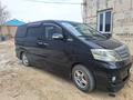 Toyota Alphard 2007 года за 8 000 000 тг. в Кызылорда – фото 3