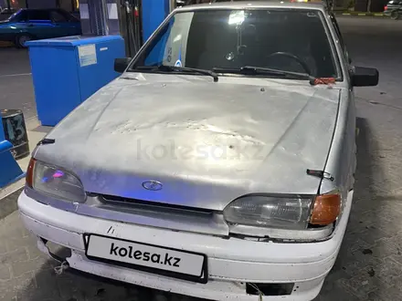 ВАЗ (Lada) 2114 2006 года за 650 000 тг. в Туркестан