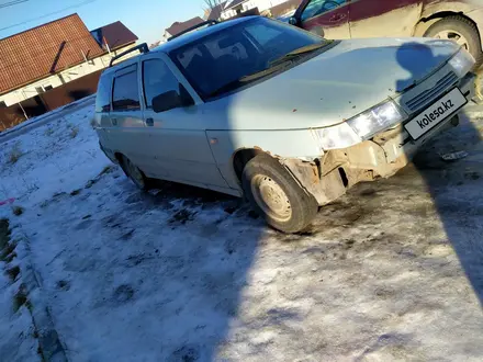 ВАЗ (Lada) 2111 2001 года за 590 000 тг. в Костанай