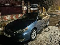 Toyota Camry 2003 годаүшін4 000 000 тг. в Алматы