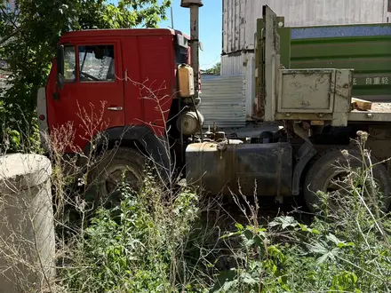 КамАЗ  54115 1991 года за 4 500 000 тг. в Астана – фото 3