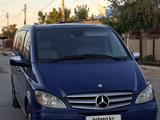 Mercedes-Benz Viano 2010 года за 7 300 000 тг. в Сатпаев