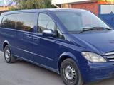 Mercedes-Benz Viano 2010 года за 7 300 000 тг. в Сатпаев – фото 2