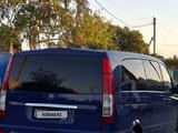 Mercedes-Benz Viano 2010 года за 7 300 000 тг. в Сатпаев – фото 4