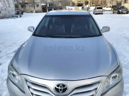 Toyota Camry 2011 года за 6 650 000 тг. в Сарышаган – фото 2