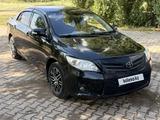 Toyota Corolla 2012 года за 3 500 000 тг. в Актобе