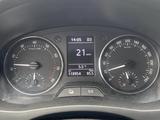 Skoda Fabia 2013 годаүшін4 250 000 тг. в Астана – фото 2