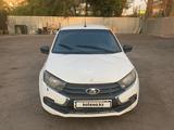 ВАЗ (Lada) Granta 2190 2019 года за 1 700 000 тг. в Алматы
