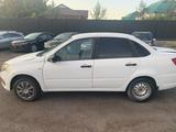 ВАЗ (Lada) Granta 2190 2019 года за 1 700 000 тг. в Алматы – фото 2