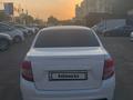 ВАЗ (Lada) Granta 2190 2019 года за 1 700 000 тг. в Алматы – фото 3